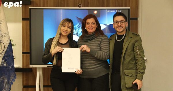 Canción de Marilina es declarada de “Interés Institucional” por el Ministerio de la Mujer