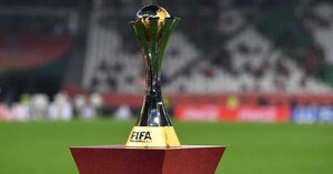 FIFA anuncia el espectacular Mundial de Clubes 2025 con formato inédito