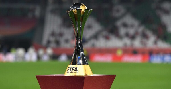 FIFA anuncia el espectacular Mundial de Clubes 2025 con formato inédito