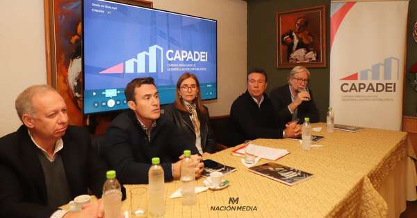 La Nación / Apuntan a que buen momento de Paraguay sea duradero en inversiones
