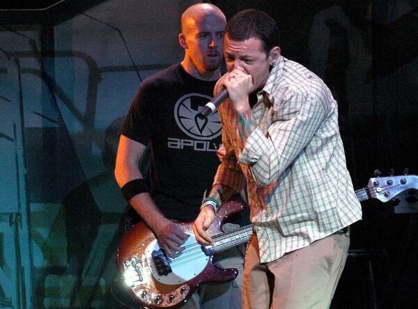El misterioso mensaje de Linkin Park que tiene en conmoción a sus seguidores ¿regresan?