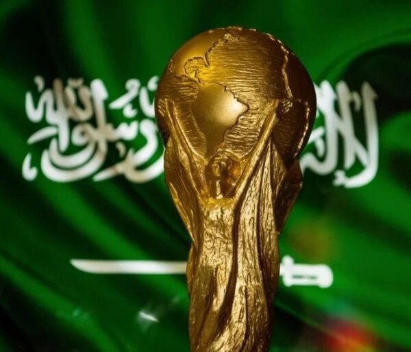 Versus / Candidatura saudita al Mundial 2034 reactiva temor por condiciones de inmigrantes