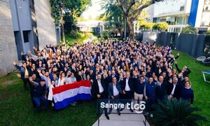 Tigo Paraguay: 32 años impulsando el futuro digital  del país