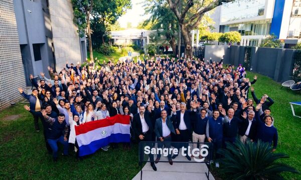Tigo Paraguay: 32 años impulsando el futuro digital del país