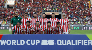 La Albirroja se prepara para recibir a Brasil con entradas ya a la venta