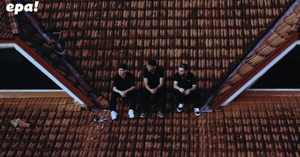 Un soundtrack de terror: Freestylers se unen para la nueva película nacional “No Entres”