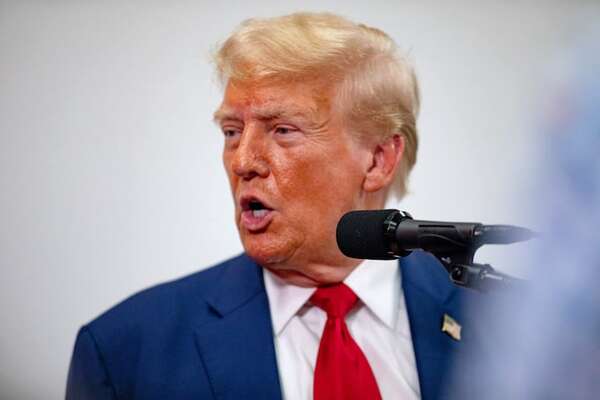 El fiscal especial rehace su acusación contra Trump en el caso del asalto al Capitolio - Mundo - ABC Color