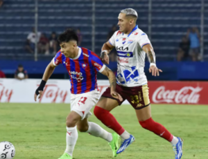 Torneo Clausura: Cerro Porteño recibe a Nacional por la octava fecha