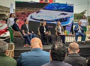 Se alistan los motores para el Campeonato Nacional Petrobras Rally en Itapúa - .::Agencia IP::.