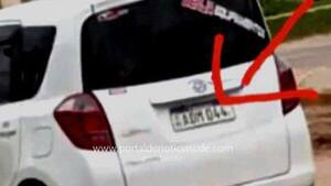 Doñas siguieron a mita rerahaha que intentó raptar ofreciendo caramelos