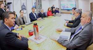 Fe de vida: Mitic trabajará con IPS para crear un sistema de cruce de datos - Política - ABC Color