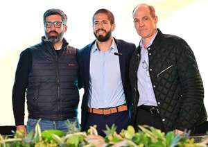 El Shopping Day organiza tres días cargados de grandes descuentos y entretenimiento - Empresariales - ABC Color