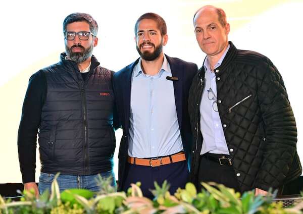 El Shopping Day organiza tres días cargados de grandes descuentos y entretenimiento - Empresariales - ABC Color