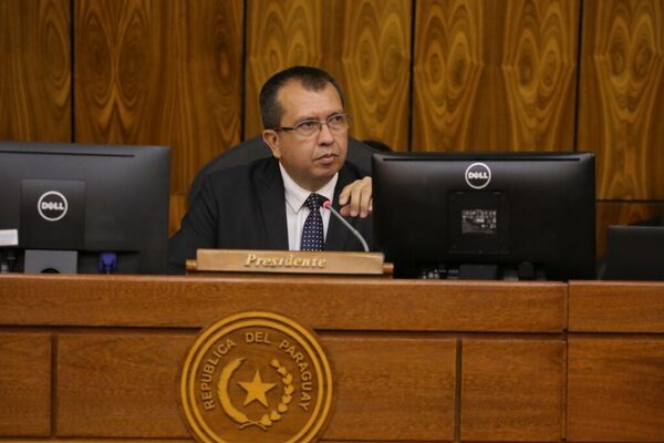 Analizan construcción de un hospital de referencia para Capiatá - ADN Digital