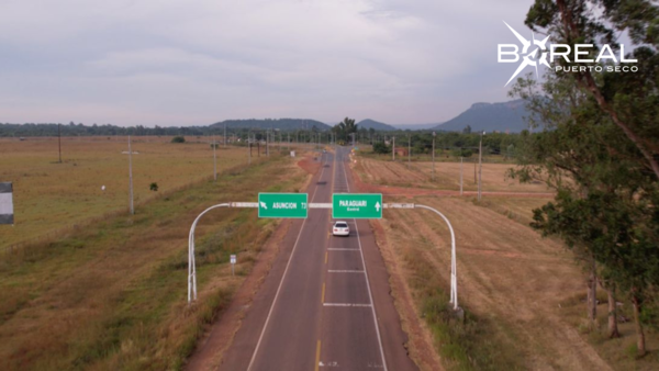 La duplicación de la ruta Py 01 contará con una inversión de USD 428 millones - Unicanal
