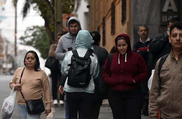Dos departamentos concentran el 43% de la población total del Paraguay - Economía - ABC Color