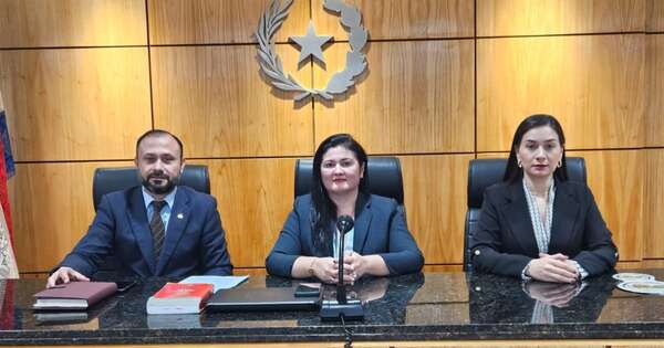 La Nación / Nueva imputación contra violador serial de Franco, con dos condenas anteriores