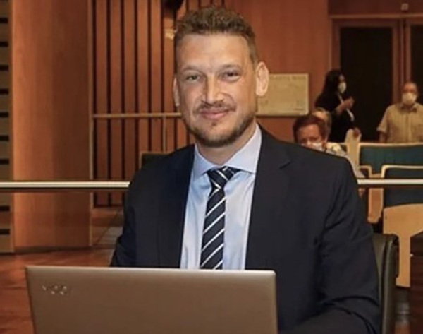Diputado misionero prófugo de Argentina estaría en Bella Vista, Itapúa