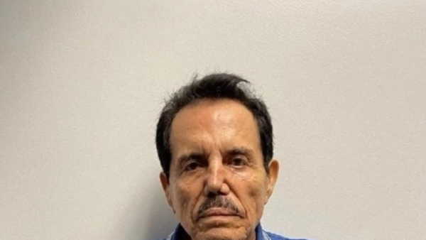 La Justicia de EE.UU. presiona por el traslado de Ismael 'el Mayo' Zambada a Nueva York
