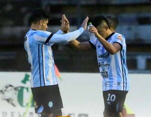Guaireña consiguió un trabajoso triunfo y se posiciona en el 5to. lugar de la tabla | DIARIO PRIMERA PLANA