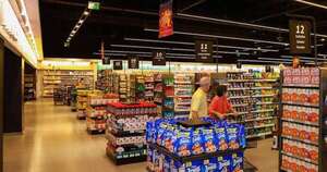 La Nación / Sector supermercadista manifiesta planes de crecimiento a través de inversiones