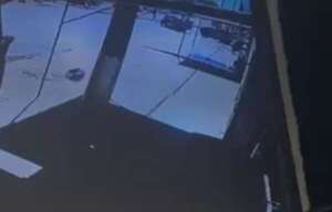 Videos de presunto secuestro “exprés” de gerente de casa de cambios de PJC - Policiales - ABC Color