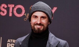 Revelan causa de muerte de actor de serie de Netflix