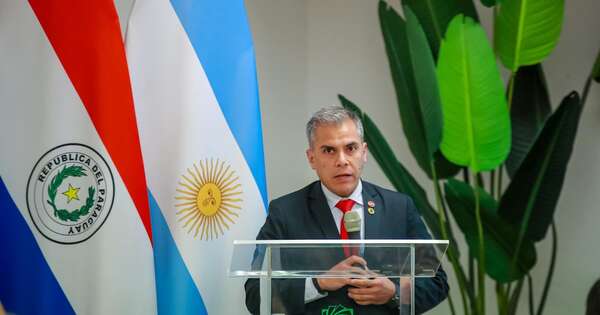 La Nación / Yacyreta evitó pagar más de USD 14 millones mediante gestiones jurídicas