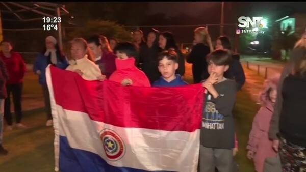 No quieren un refugio de damnificados en su barrio - SNT