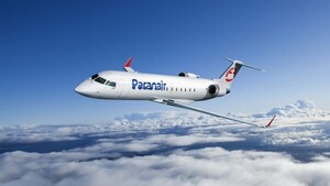 Uruguay habilita a aerolínea paraguaya el tramo Asunción – Montevideo – Salto