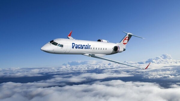 Uruguay habilita a aerolínea paraguaya el tramo Asunción – Montevideo – Salto