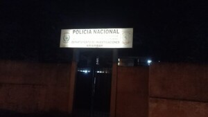 Gerente de casa de cambios sufre intento de secuestro en Pedro Juan Caballero