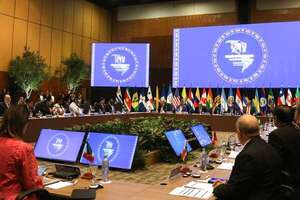 TSJE aclara que no firmó convenio con Meta para combatir la desinformación - Política - ABC Color