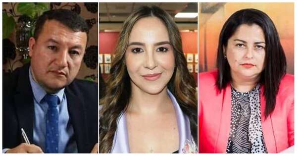Caso Pavo Real Py II: hija de Lalo Gomes acusa a fiscales ante el JEM - Nacionales - ABC Color