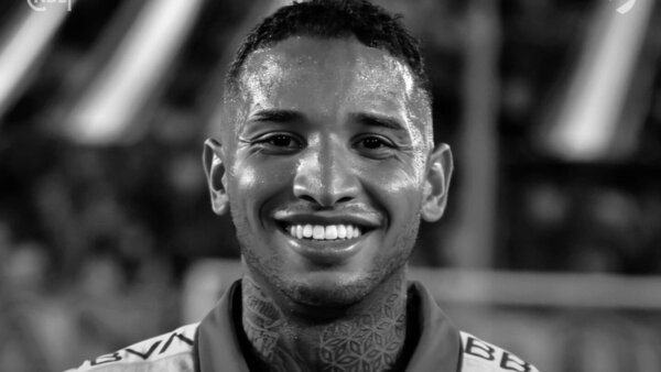 Conmoción en el fútbol: Fallece Juan Izquierdo
