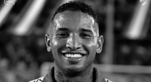 Versus / El fútbol está de luto: Falleció Juan Izquierdo, jugador de Nacional