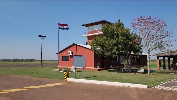Proyecto de ampliación de pista en aeropuerto de Concepción está congelado