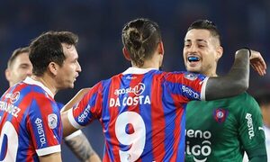¡Ovy’a el pueblo! Cerro Porteño mira desde arriba tras noquear a Nacional