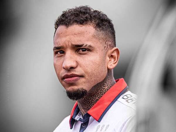 Murió Juan Izquierdo, el jugador de Nacional que sufrió una arritmia cardíaca en el partido ante São Paulo - Fútbol Internacional - ABC Color