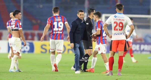 Versus / Manolo habla de "error humano" y asegura que lo de Brock jamás fue penal