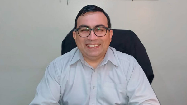 Emilio Yegros: “Mi mayor éxito ha sido liderar equipos en diferentes hoteles y ver cómo se han convertido en referentes del mercado”