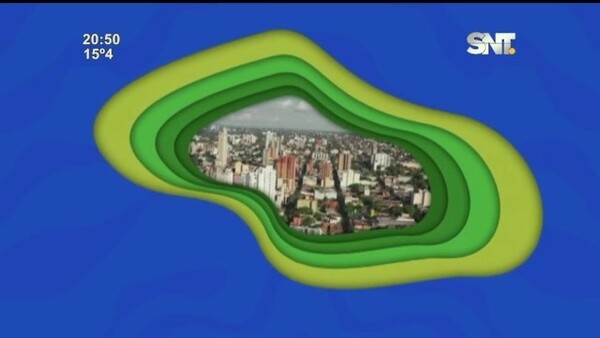 Se vienen los juegos latinoamericanos ASU 2024 - SNT