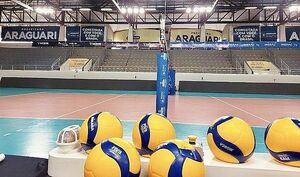 Paraguay debuta hoy ante Argentina en sudamericano juvenil femenino de voley de sala