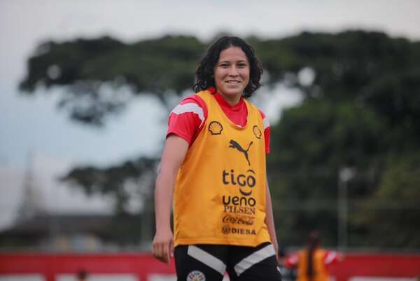 Mundial Femenino Sub 20: Paraguay debuta el domingo ante Marruecos - Fútbol Internacional - ABC Color