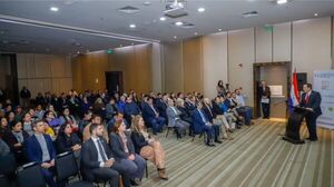 Indert organizó el Seminario Internacional sobre Reforma Agraria y Ley de Hambre Cero