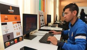 SNPP ofrece nuevos cursos técnicos en informática en varias localidades del país