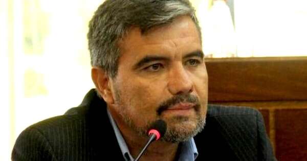 La Nación / Denuncian a exdiputado por “planillero” en CDE
