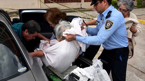 IPS acumula seis meses sin pagar por los servicios de seguridad a Policía Nacional