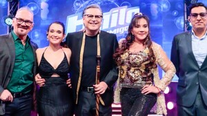 Baila Conmigo Paraguay, segunda temporada, llega con 16 parejas