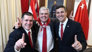 Riera está en incertidumbre por presión de los diputados